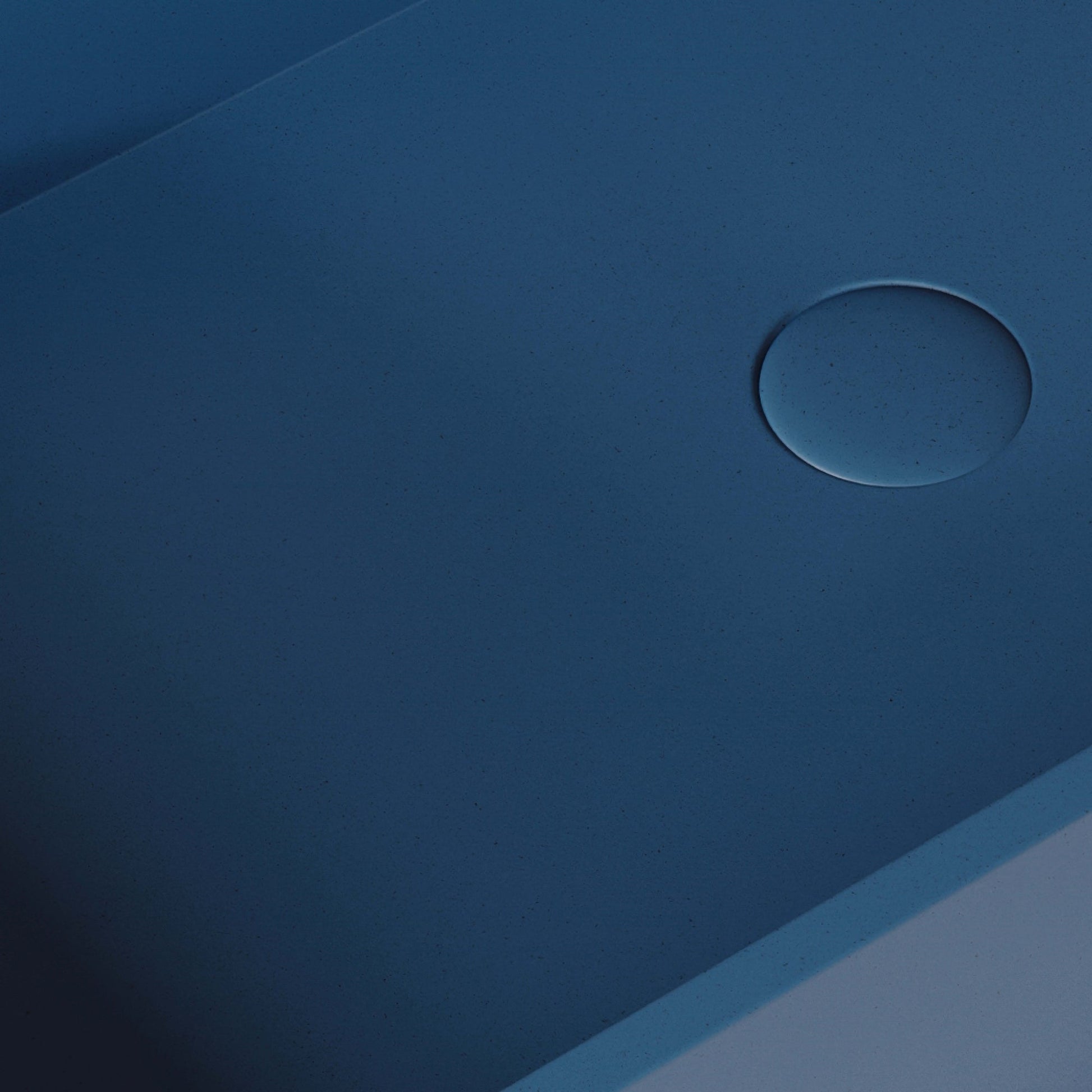 Mattoni Azure Concrete Countertop Basin 800mm