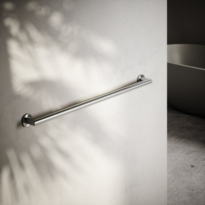 Mayfair Brushed Stainless Doc M Grab Rail 1000mm