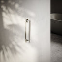 Mayfair Chrome Doc M Grab Rail 400mm