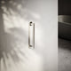 Mayfair Chrome Doc M Grab Rail 400mm