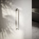 Mayfair Chrome Doc M Grab Rail 600mm