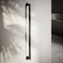Mayfair Matte Black Doc M Grab Rail 1000mm