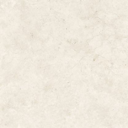 Navona Bianco Ivory Limestone Porcelain Wall or Floor Tile 1200 x 600mm