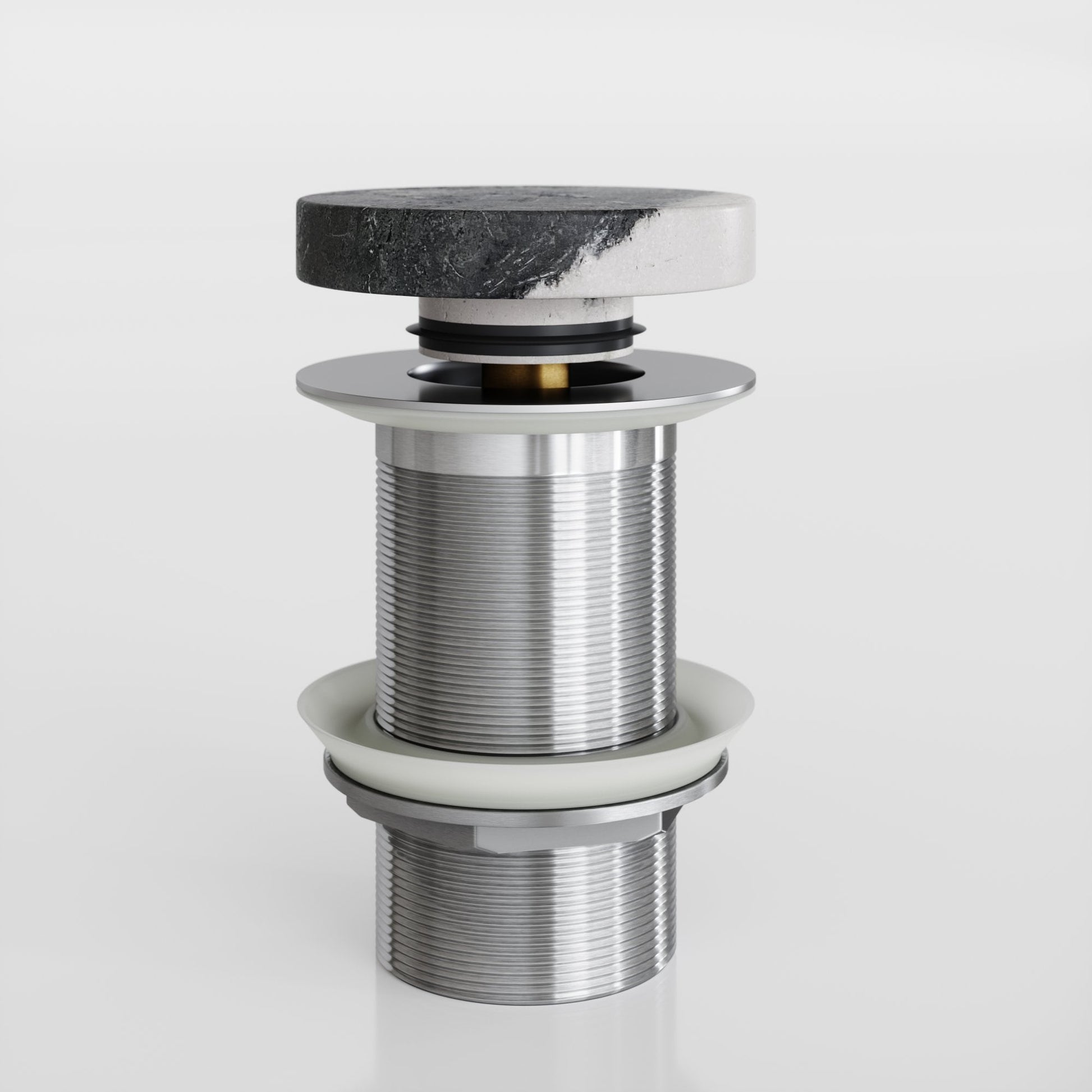 Panda Marble Waste Kit