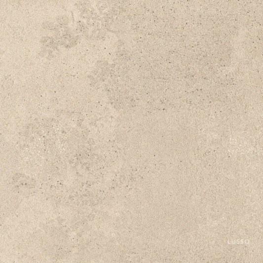 Porcini Beige Natural Stone Porcelain Tile 1200 x 600 mm