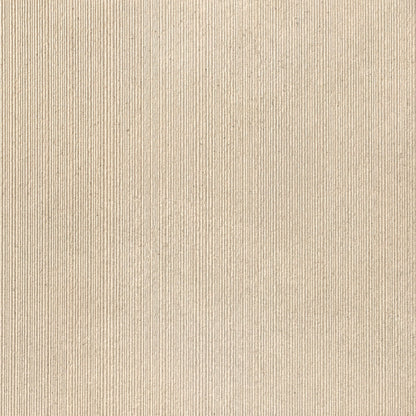 Porcini Beige Natural Stone Textured Porcelain Tile 1200 x 600 mm