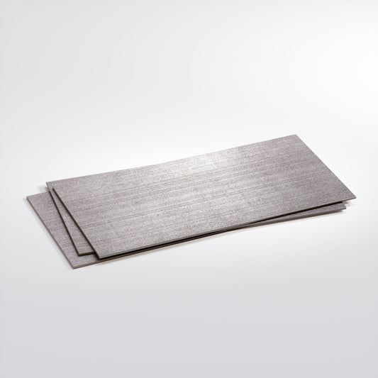 Porcini Grigio Natural Stone Textured Porcelain Tile 1200 x 600 mm