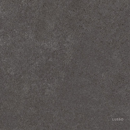 Porcini Nero Natural Stone Porcelain Tile 1200 x 600 mm