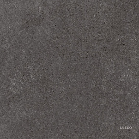 Porcini Nero Natural Stone Porcelain Tile 1200 x 600 mm