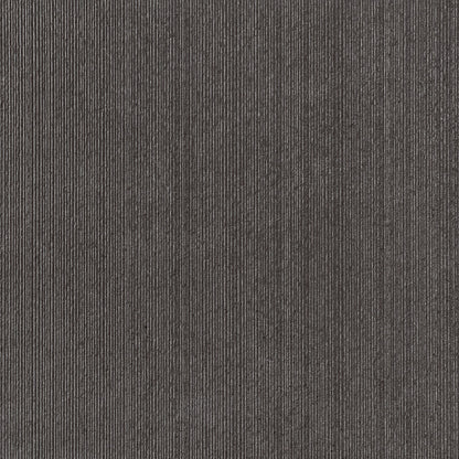 Porcini Nero Natural Stone Textured Porcelain Wall Tile 600 x 600mm