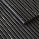 Romano Fluted Pietra Grey Marble Mosaic Wall Tile