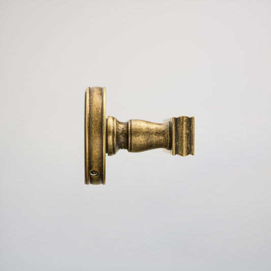 Suffolk Aged Bronze Internal Door Handles