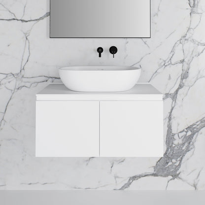 The Picasso Bathroom Suite