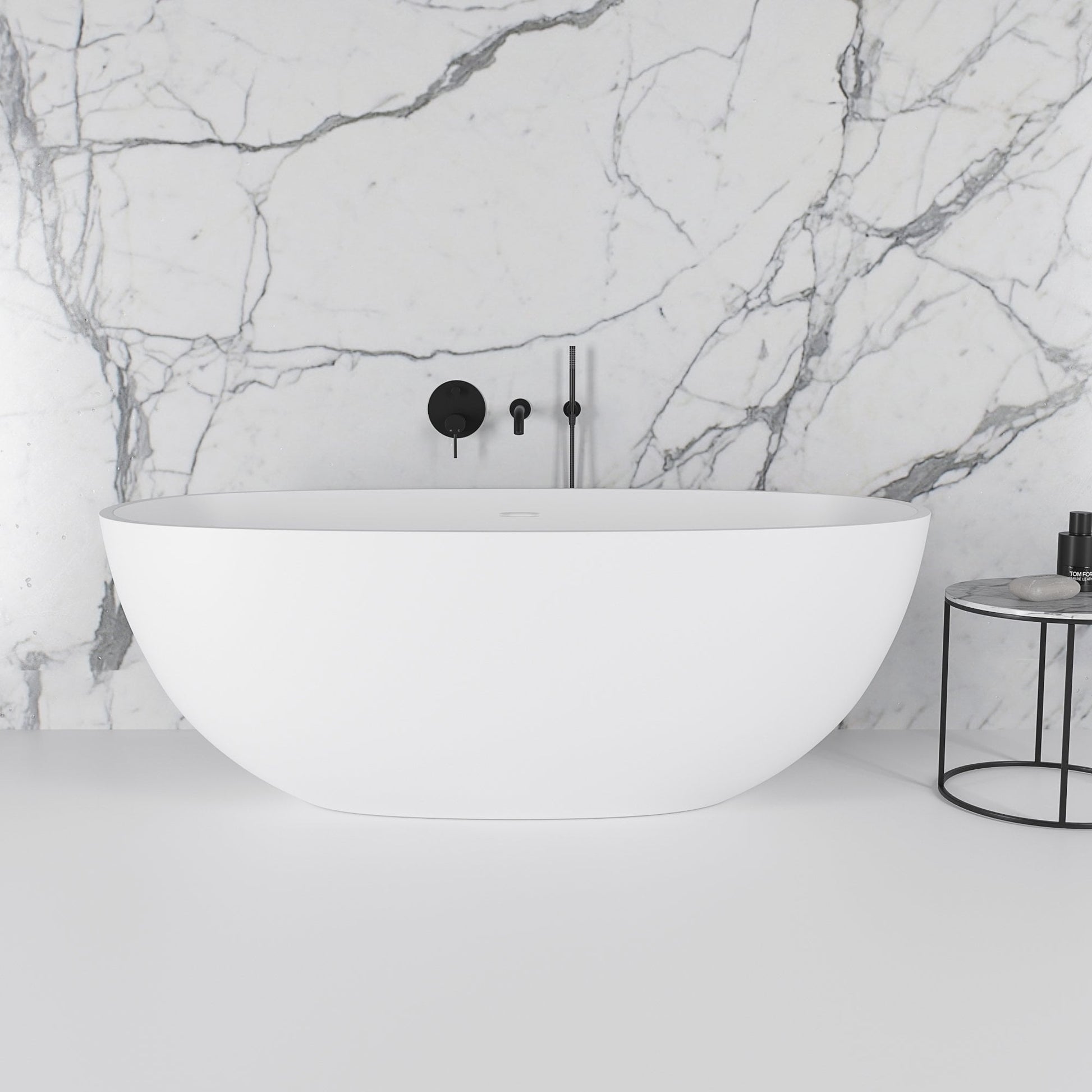 The Picasso Bathroom Suite