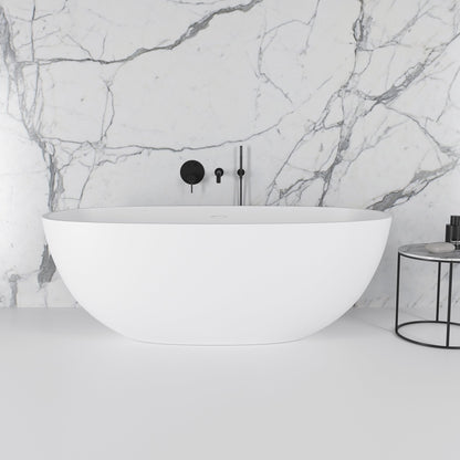 The Picasso Bathroom Suite