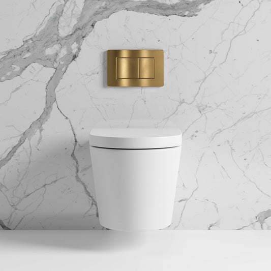 The Signature Bathroom Suite