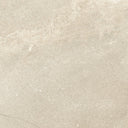 Torino Beige True Limestone Porcelain Wall or Floor Tile 600 x 600mm