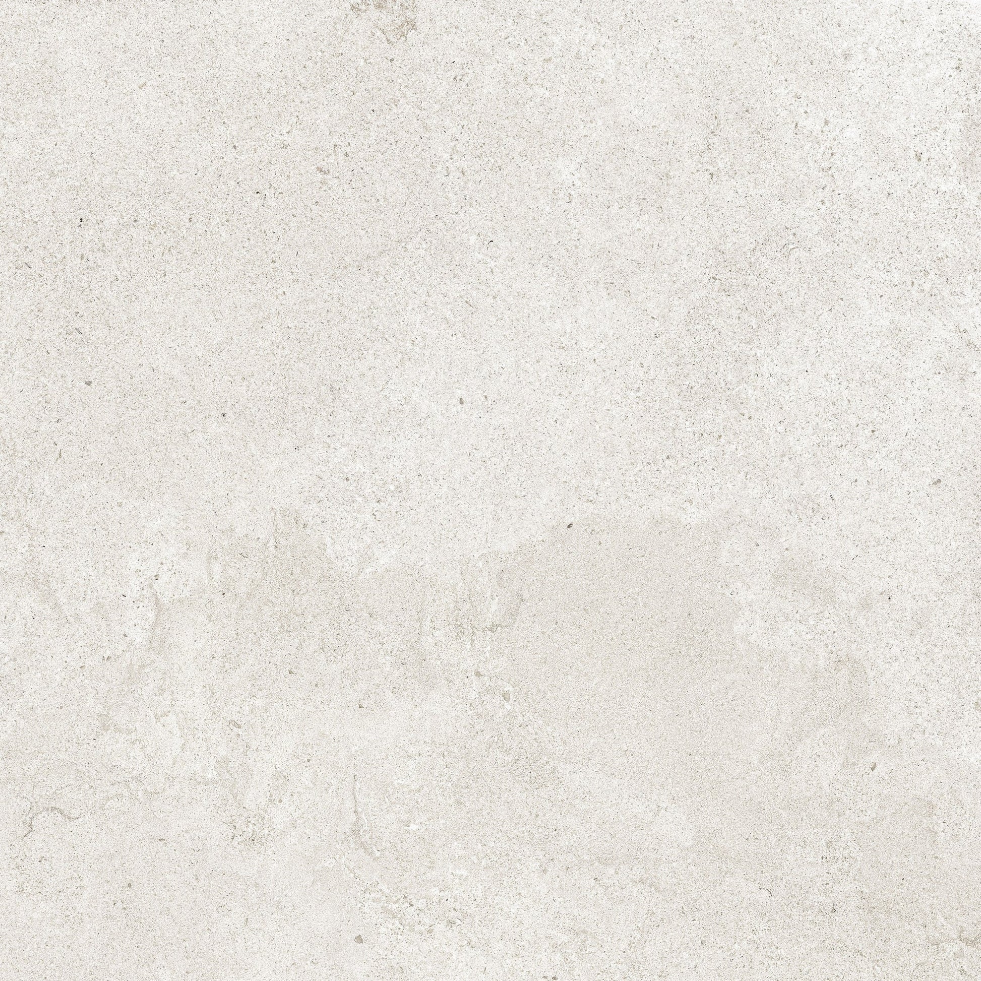 Torino Crema True Limestone Porcelain Wall or Floor Tile 600 x 600mm