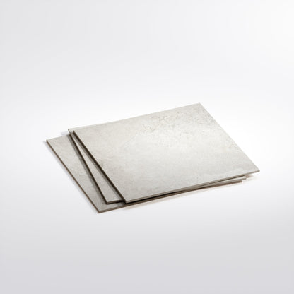 Torino Crema True Limestone Porcelain Wall or Floor Tile 600 x 600mm