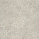 Torino Grigio True Limestone Chevron Porcelain Wall or Floor Tile 600 x 600mm