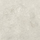 Torino Grigio True Limestone Porcelain Wall or Floor Tile 600 x 600mm