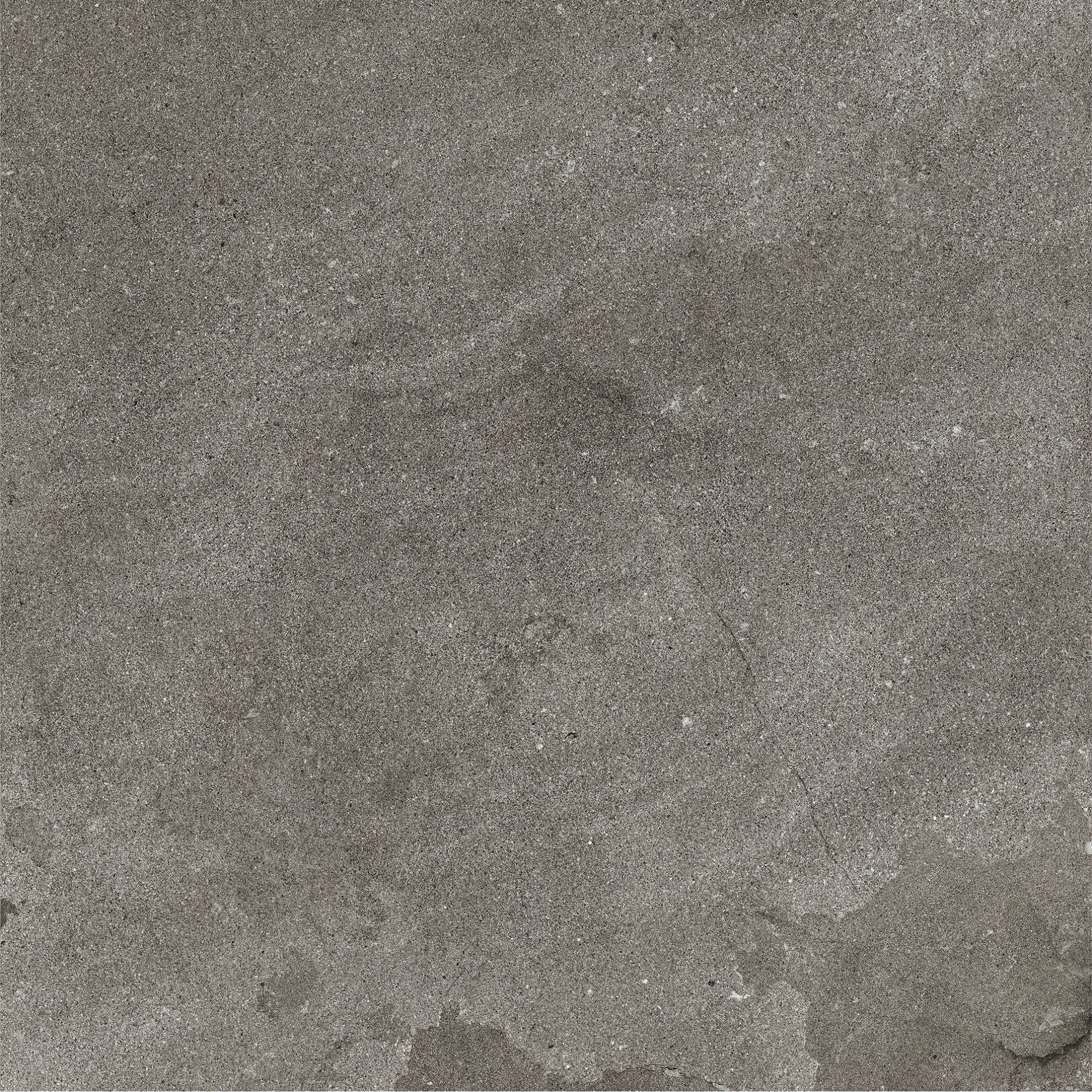 True See Tile Torino Nero True Limestone Porcelain Tile 1200 x 600 mm - LUSSO