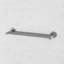 Urban Brushed Stainless Bathroom Organisers Shower Shelf