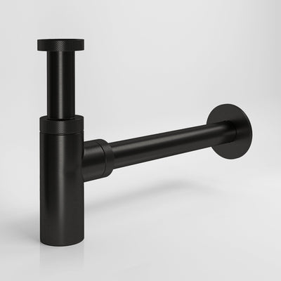 Urban Gunmetal Black Bottle Trap