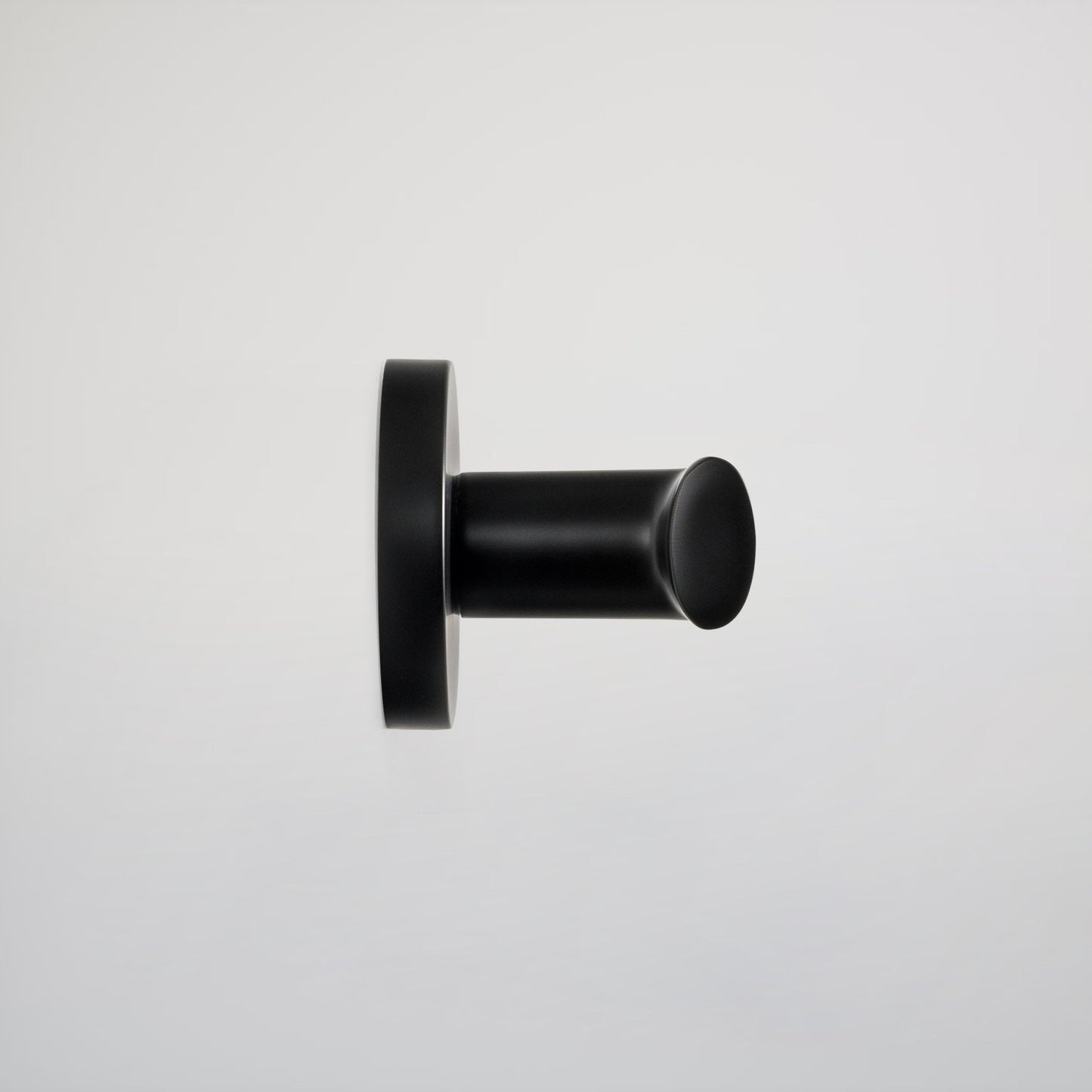 Urban Matte Black Internal Door Handles