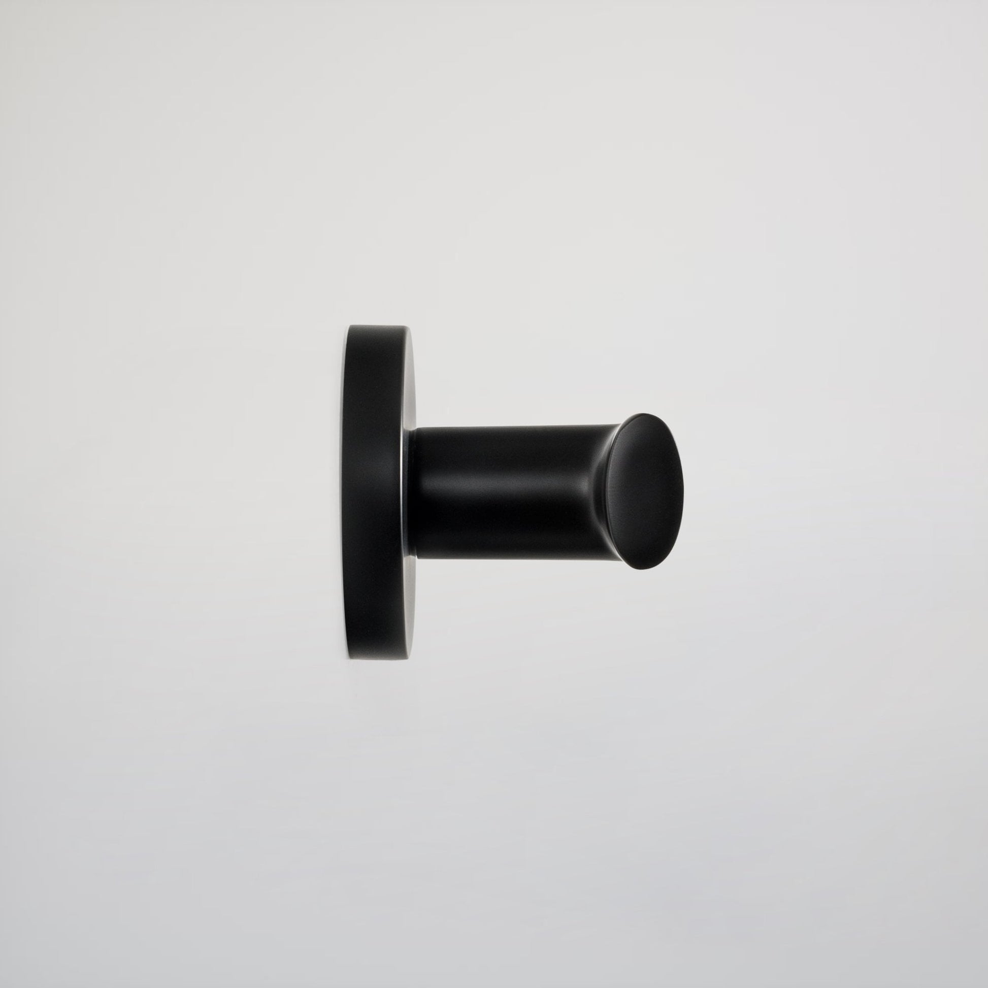 Urban Matte Black Internal Door Handles