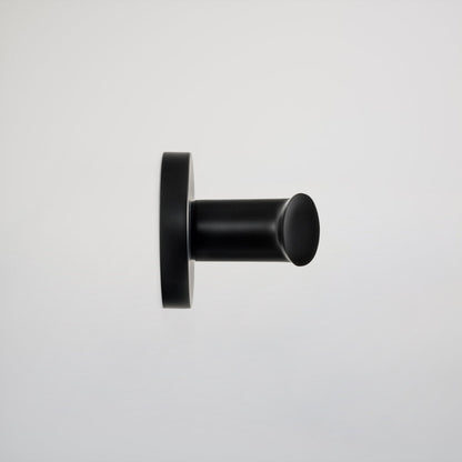 Urban Matte Black Internal Door Handles
