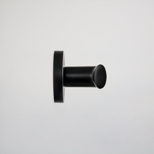 Urban Matte Black Internal Door Handles