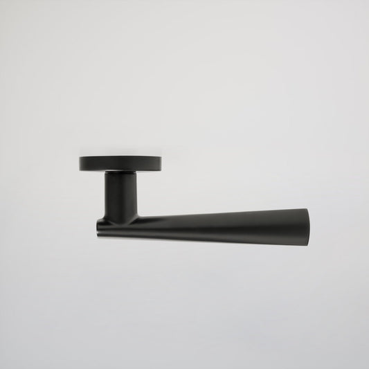 Urban Matte Black Internal Door Handles