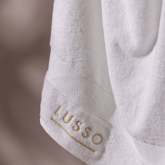 Varese Egyptian Cotton Towels