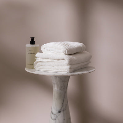 Varese Luxury Cotton Towel Set