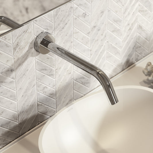 Vendo Infrared Commercial Sensor Tap Chrome