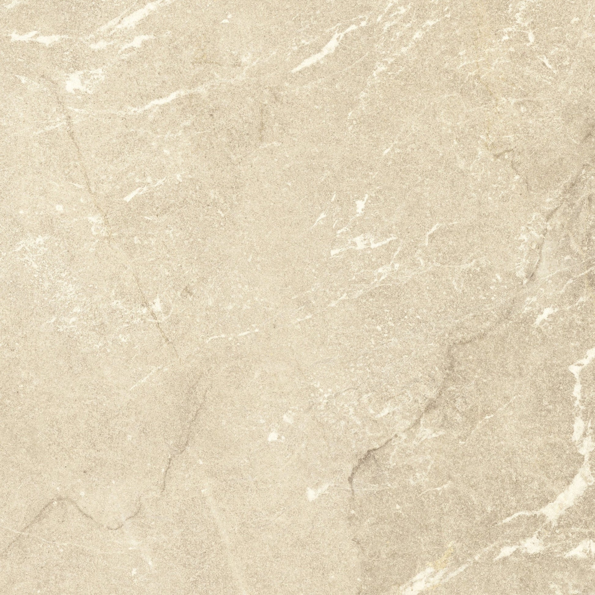 Vittorio Beige Limestone Porcelain Sample