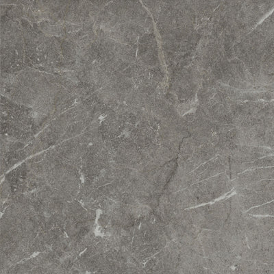 Vittorio Grigio Limestone Porcelain Wall or Floor Tile 1200 x 600mm
