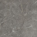 Vittorio Grigio Limestone Porcelain Wall or Floor Tile 600 x 600mm