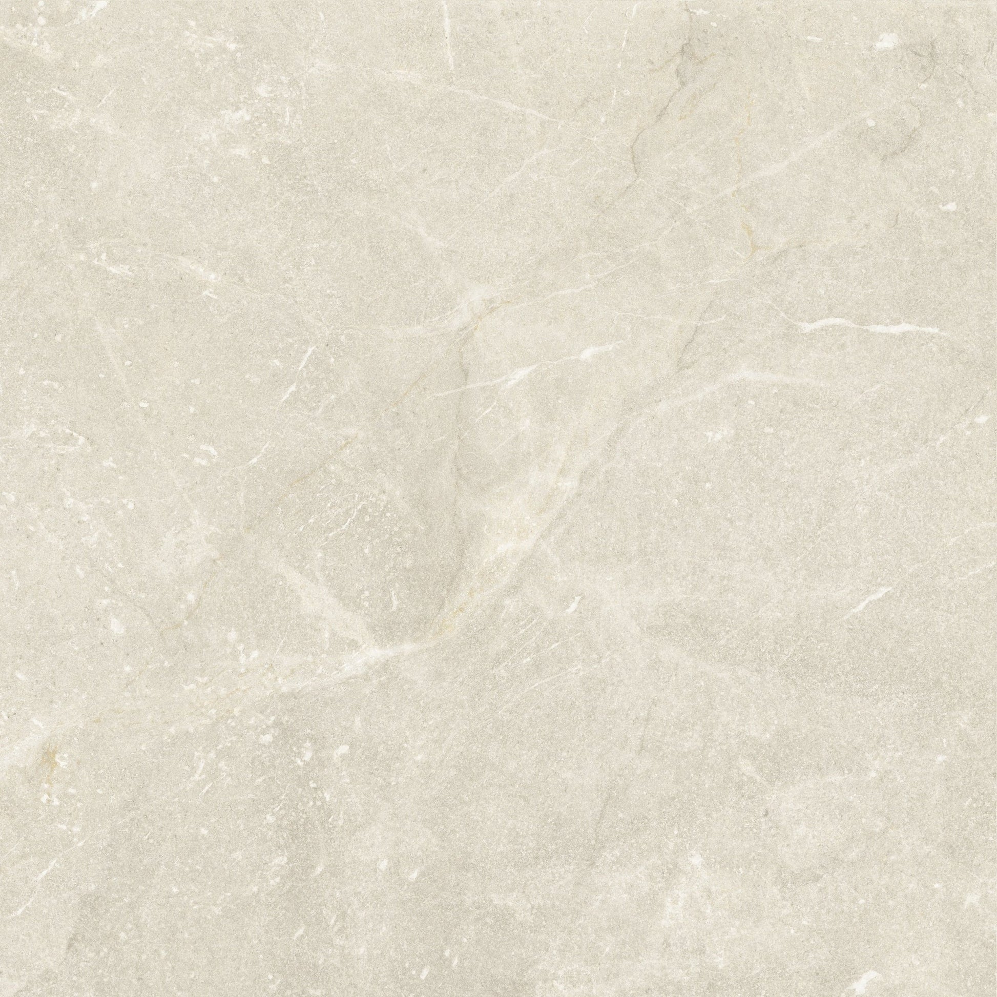 Vittorio Light Stone Limestone Porcelain Wall or Floor Tile 1200 x 600mm