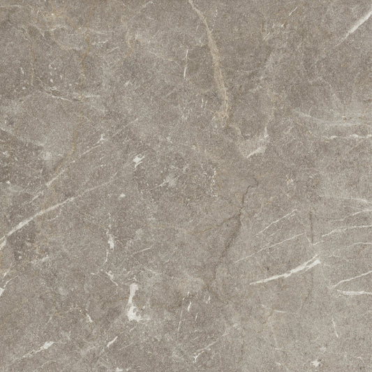 Vittorio Taupe Limestone Porcelain Sample