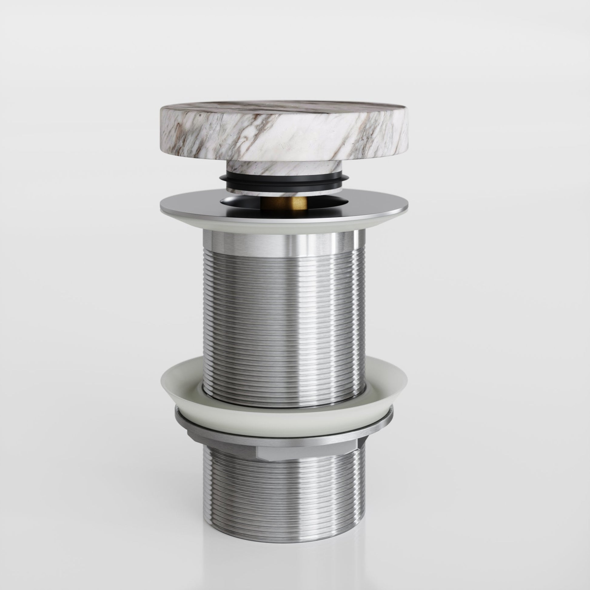 Volakas Marble Waste Kit